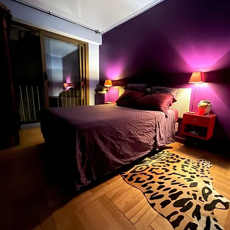 D'hotes Au Calme *